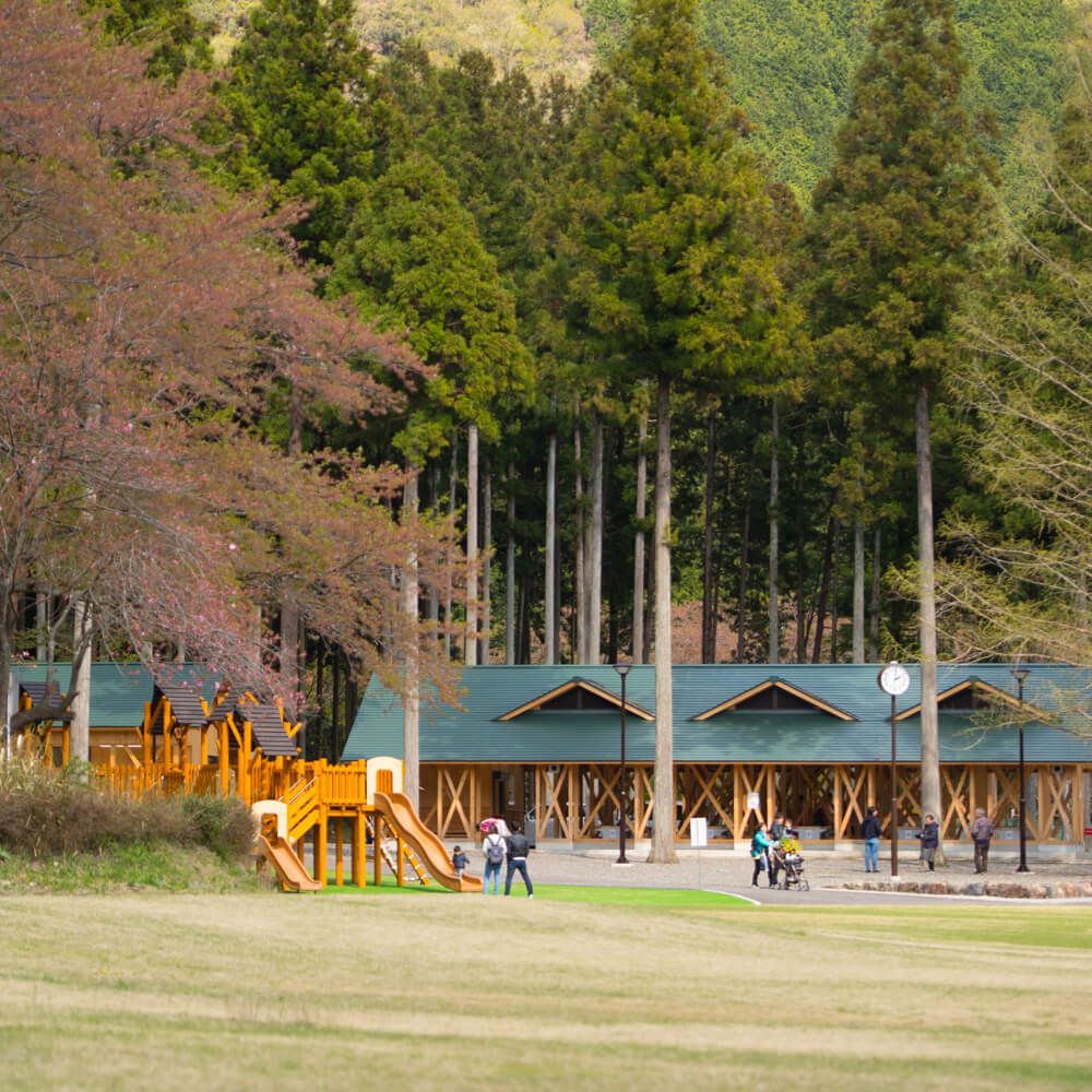 里山bbq 揖斐川町 谷汲の大自然をバックに厳選したお肉と地場産のお野菜で手ぶらbbqを楽しむ